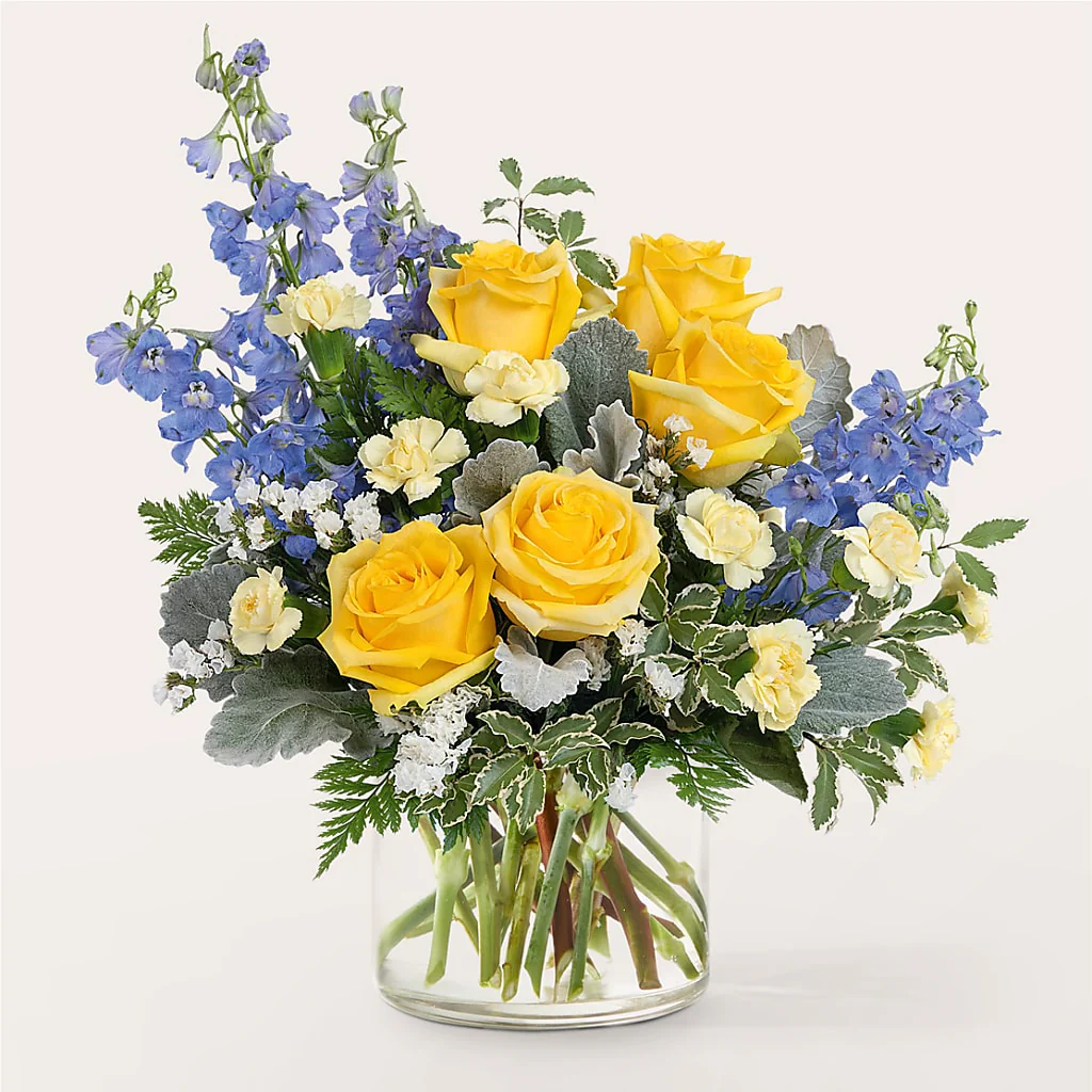 Butterfly Wings Bouquet - Image 3