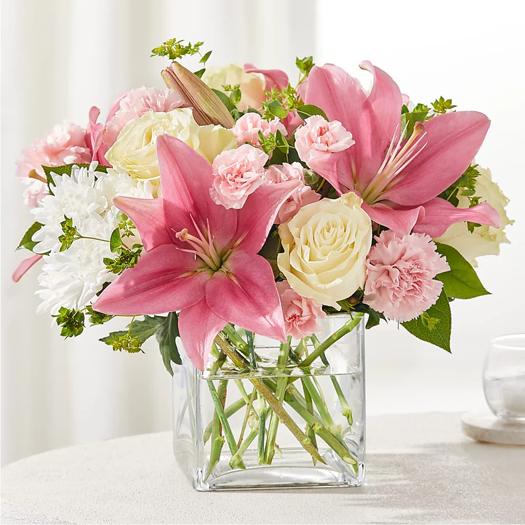 By Your Side Bouquet - Image 2