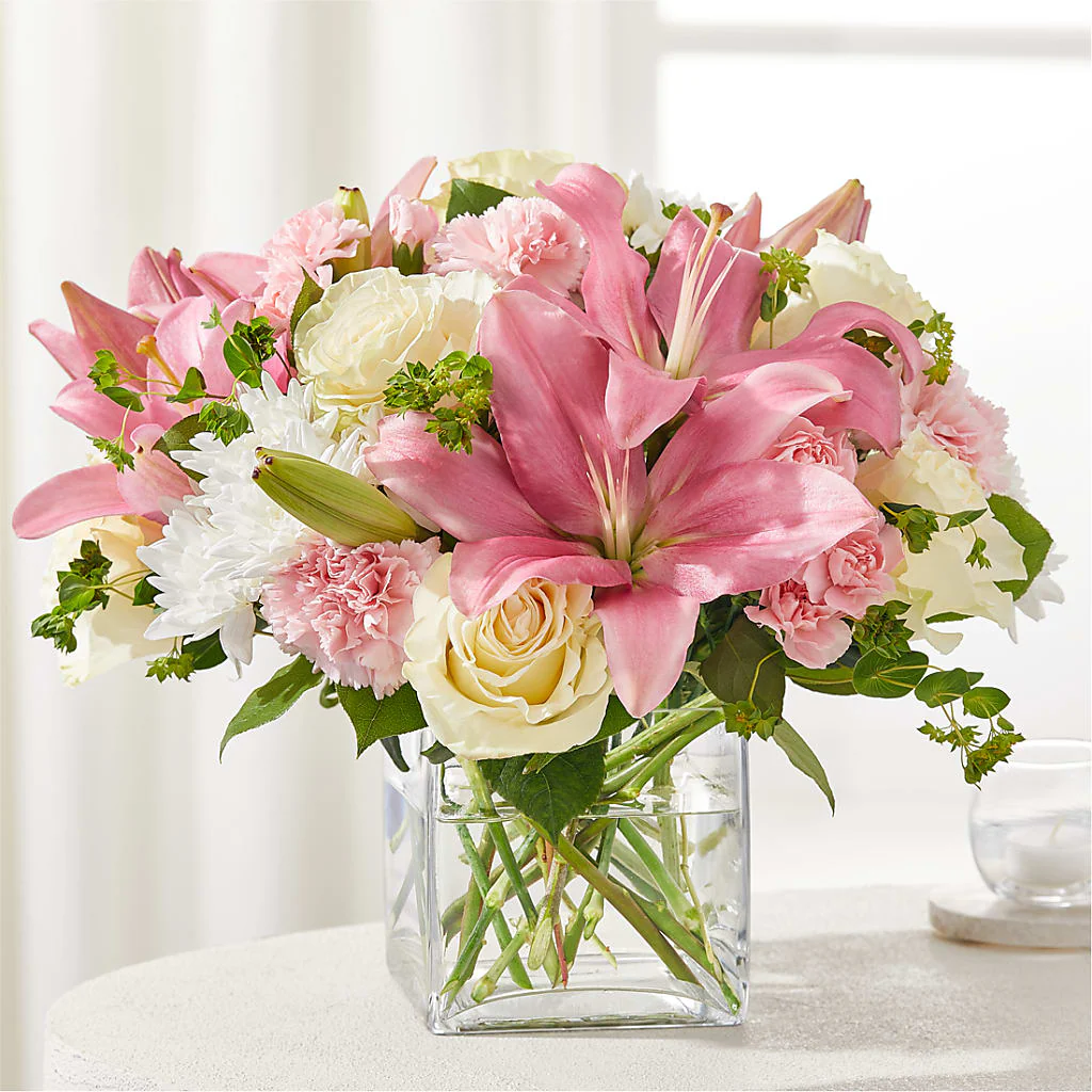 By Your Side Bouquet - Image 3