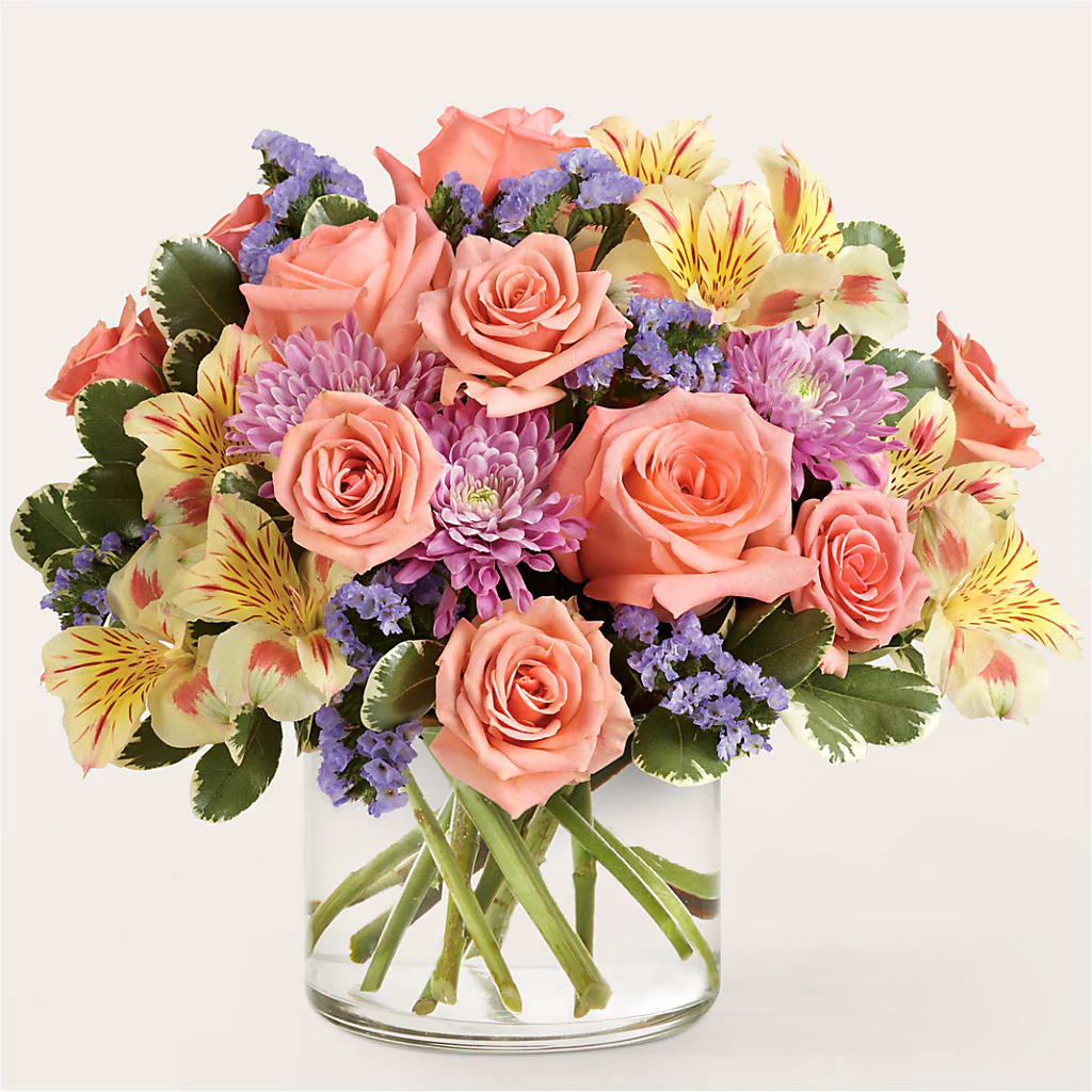 Candy Coated Bouquet - Image 2