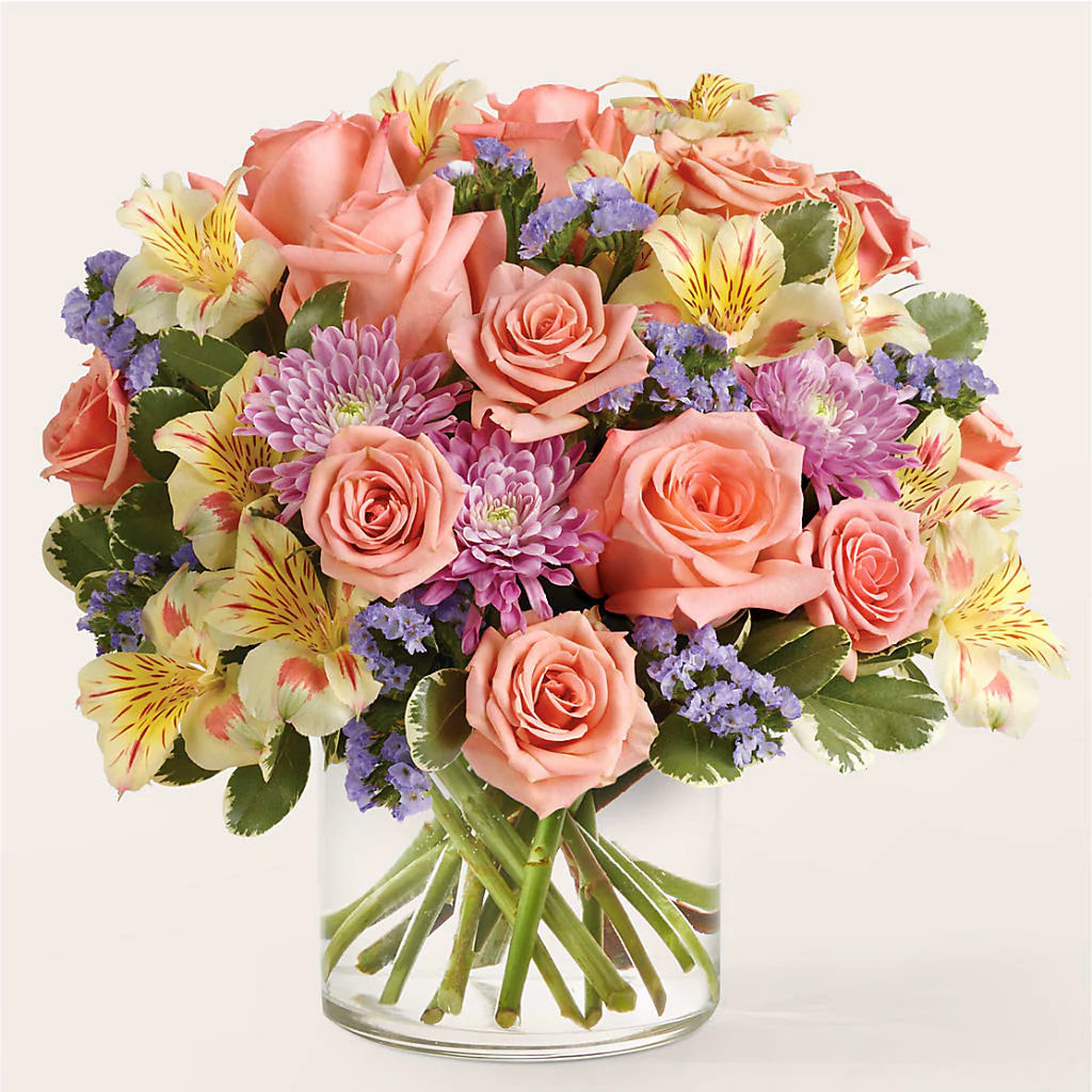 Candy Coated Bouquet - Image 3