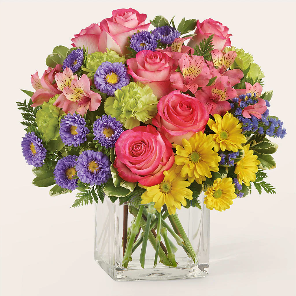 Candy Jar Bouquet - Image 3