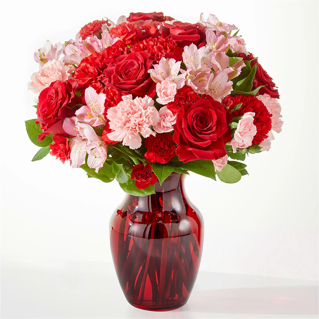Candy Kisses Bouquet - Image 3