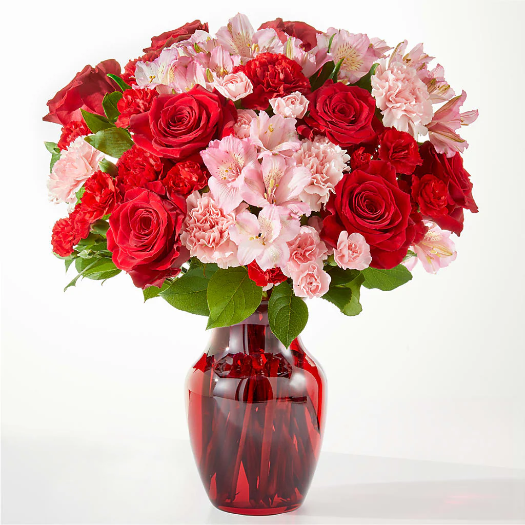 Candy Kisses Bouquet - Image 4