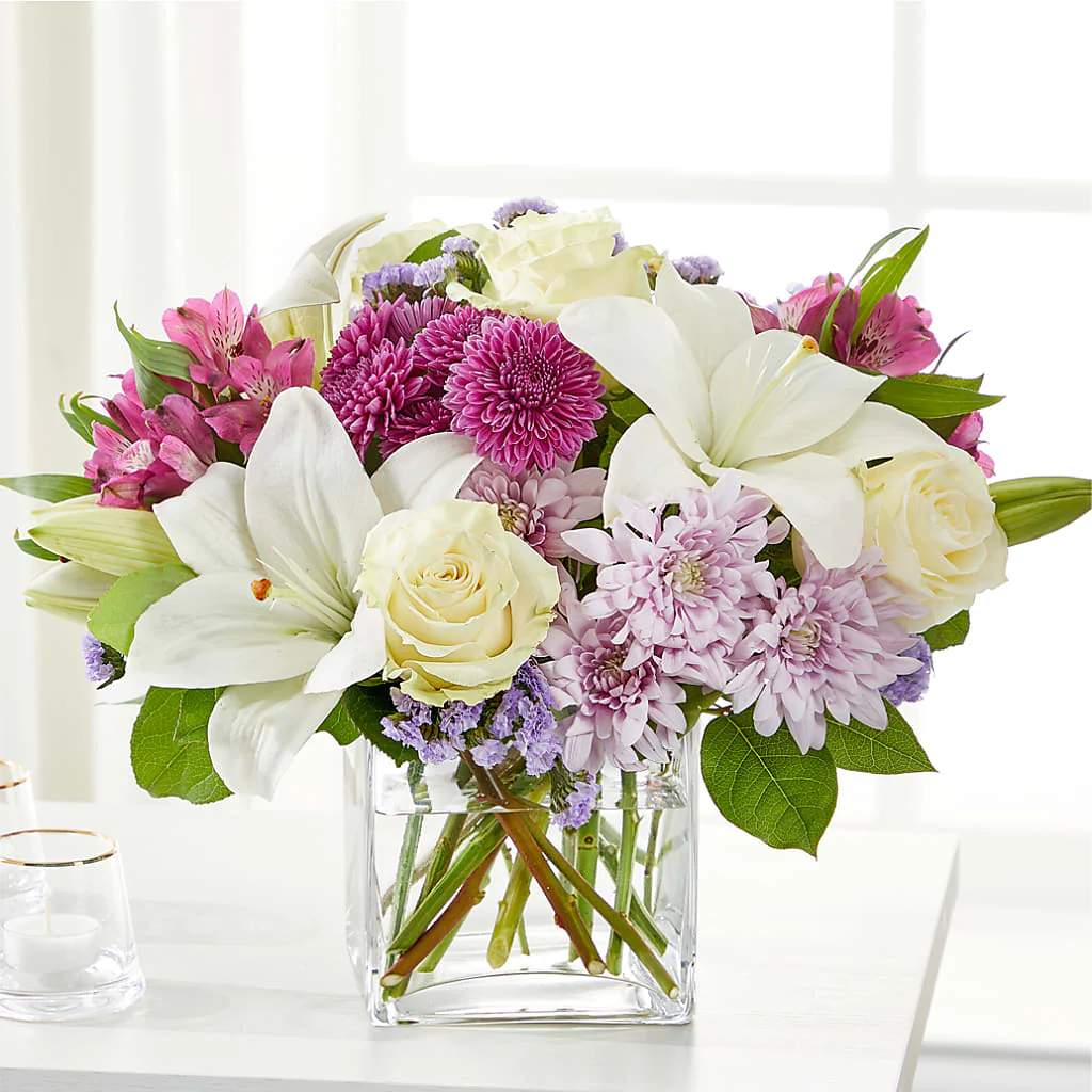 Cared For Bouquet - Image 2