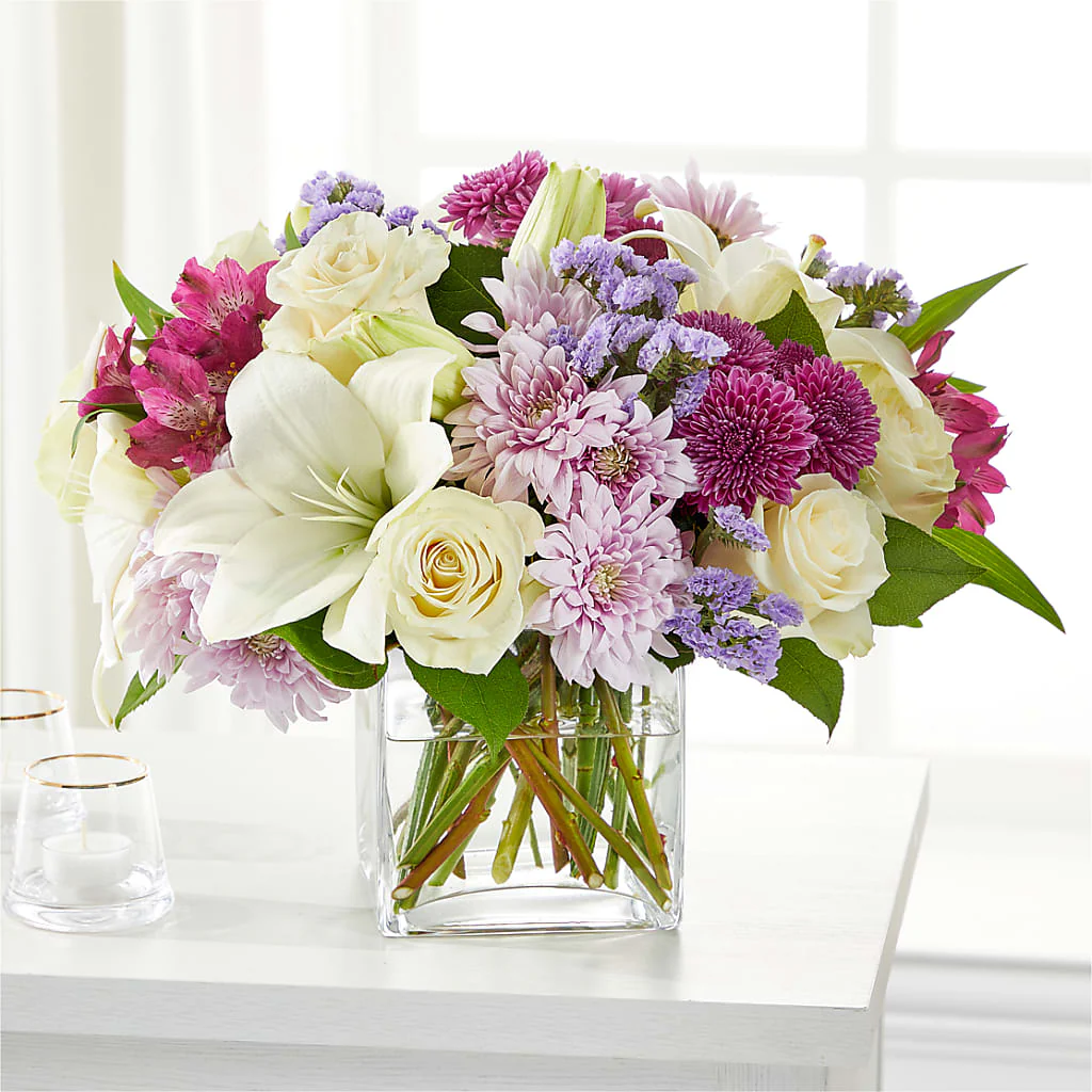 Cared For Bouquet - Image 3