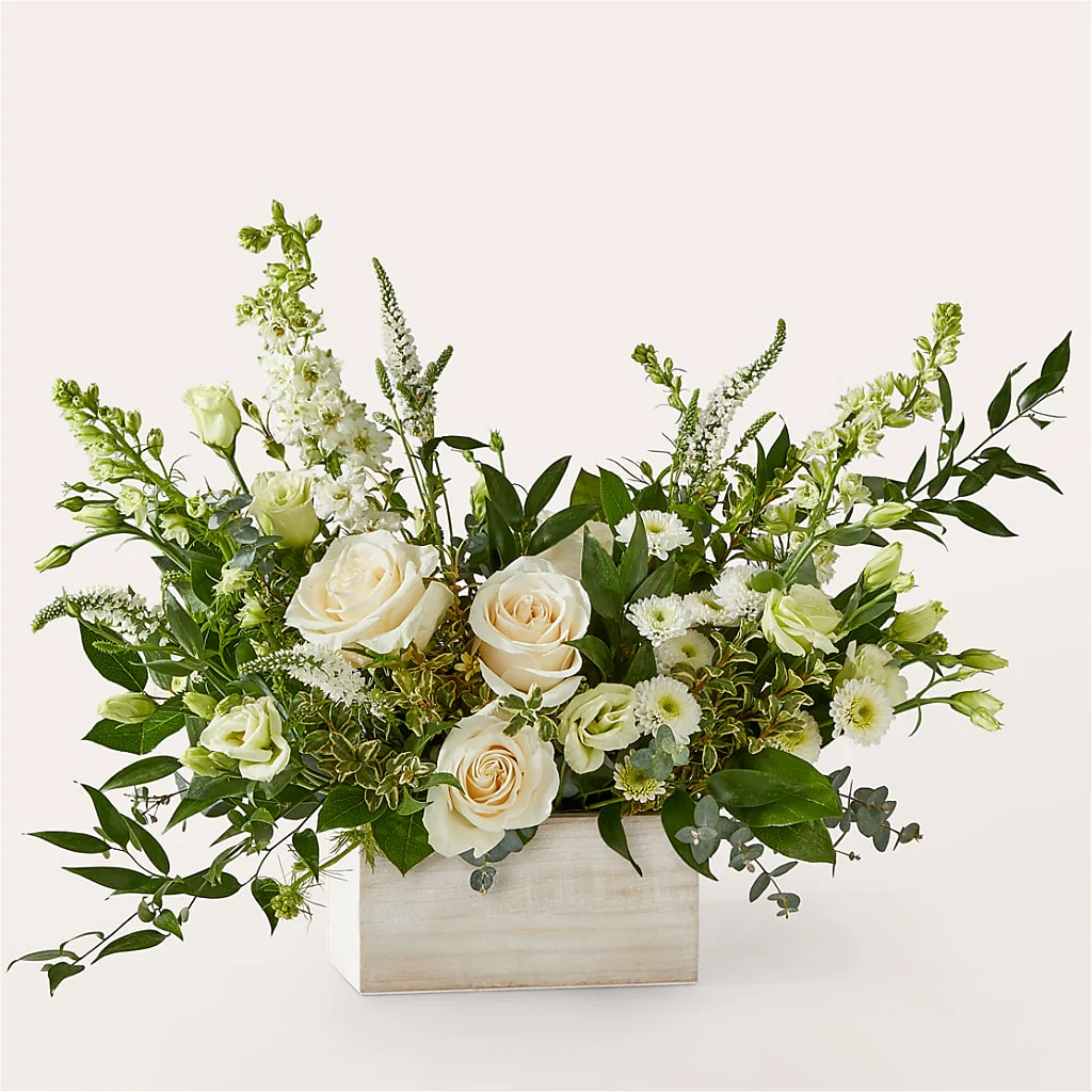 Cashmere Bouquet - Image 3