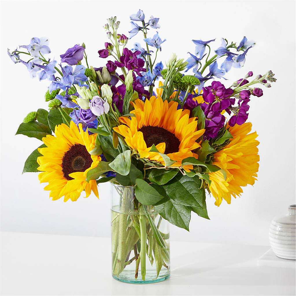 Catching Rays Bouquet - Image 3