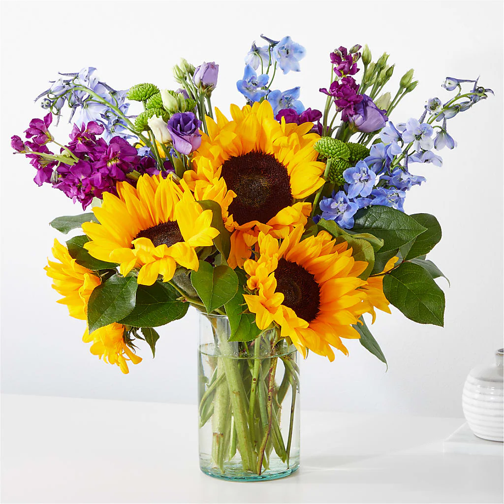 Catching Rays Bouquet - Image 4
