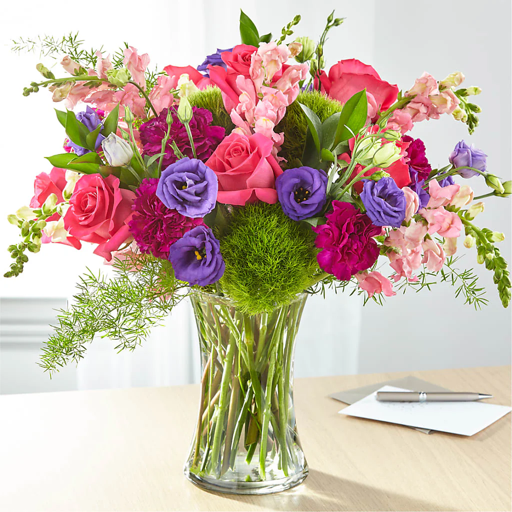 Charm & Comfort Bouquet - Image 3