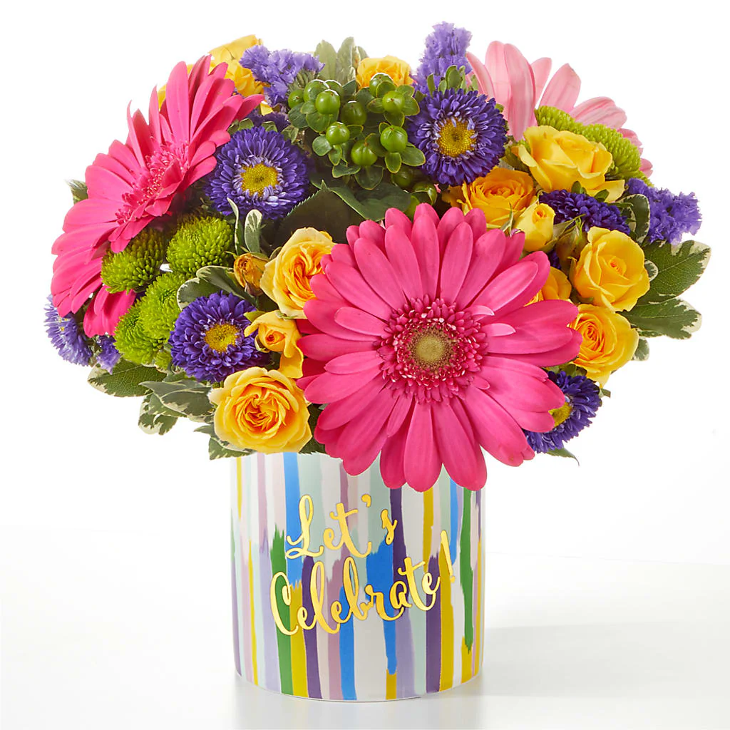Cheers to You Bouquet - Image 2
