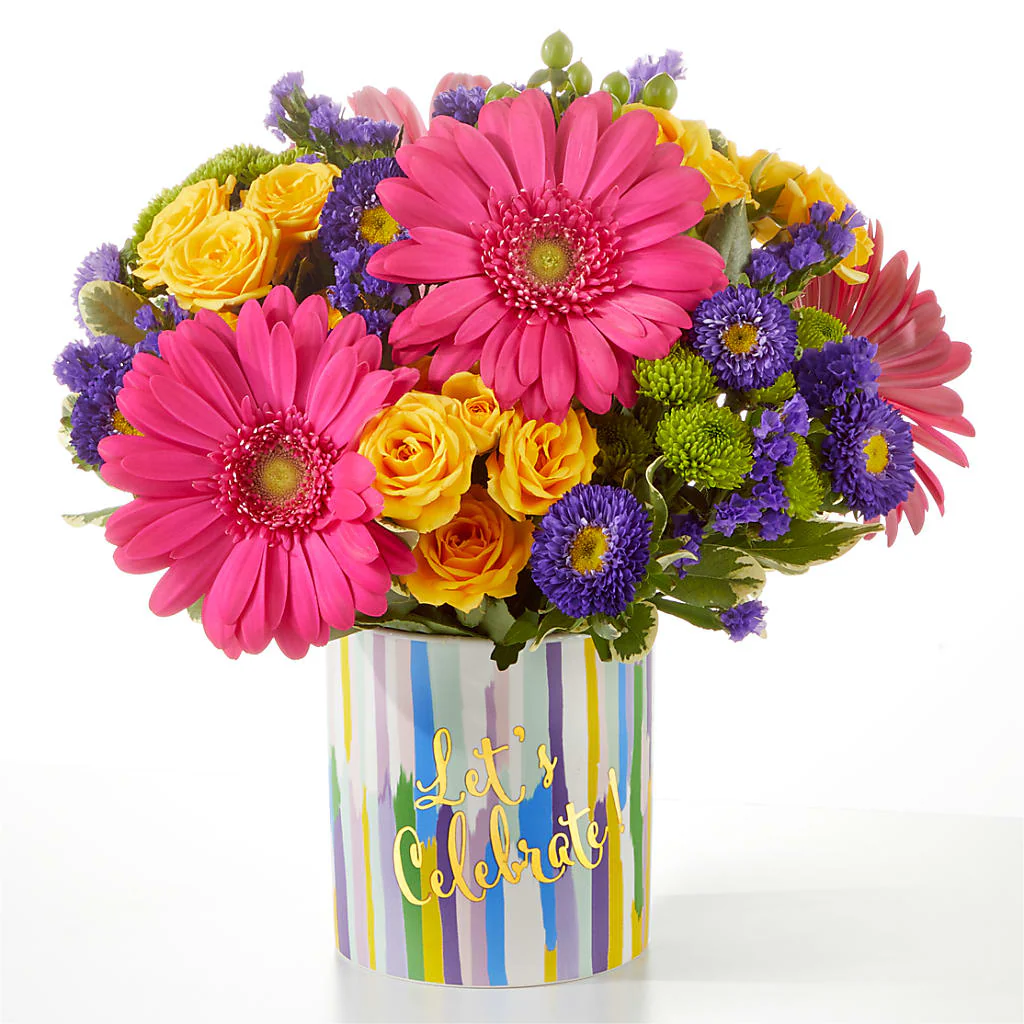 Cheers to You Bouquet - Image 3