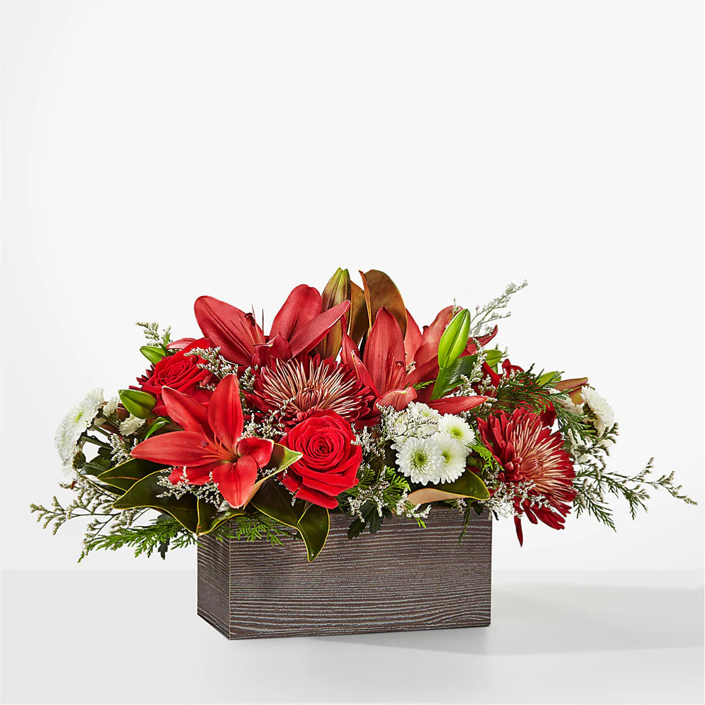 Christmas Break Bouquet - Image 3
