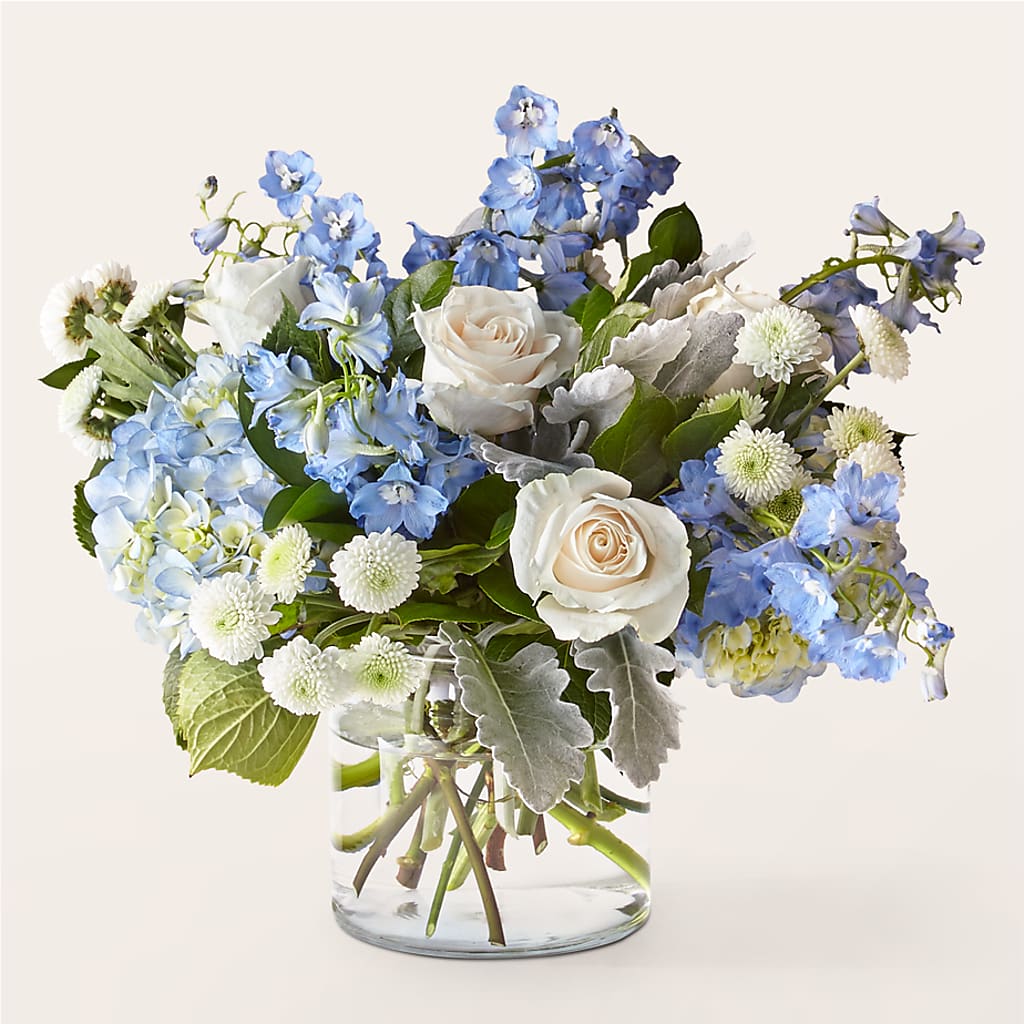 Clear Skies Bouquet - Image 3