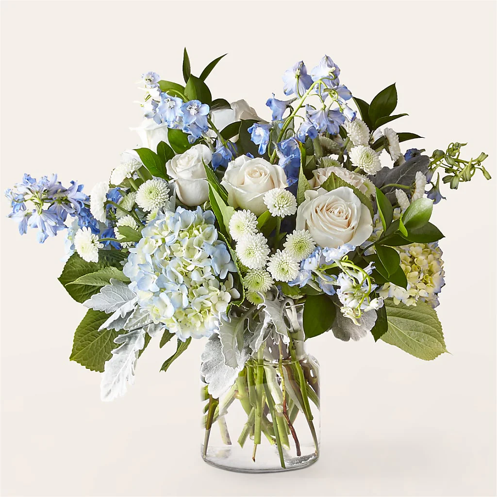 Clear Skies Bouquet - Image 4