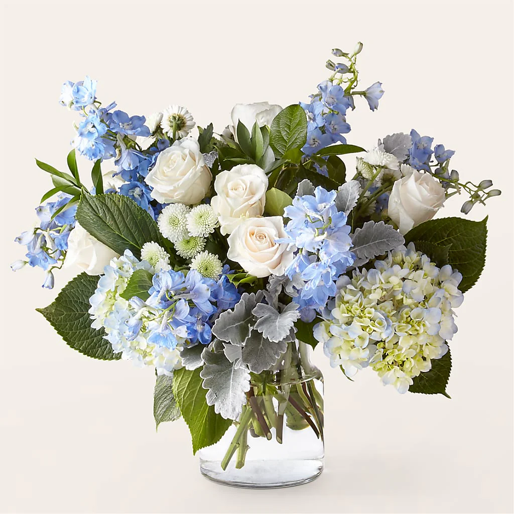 Clear Skies Bouquet - Image 5