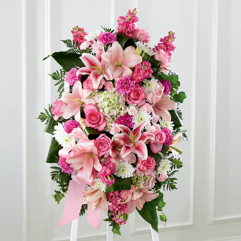 Comforting Standing Spray - Image 3