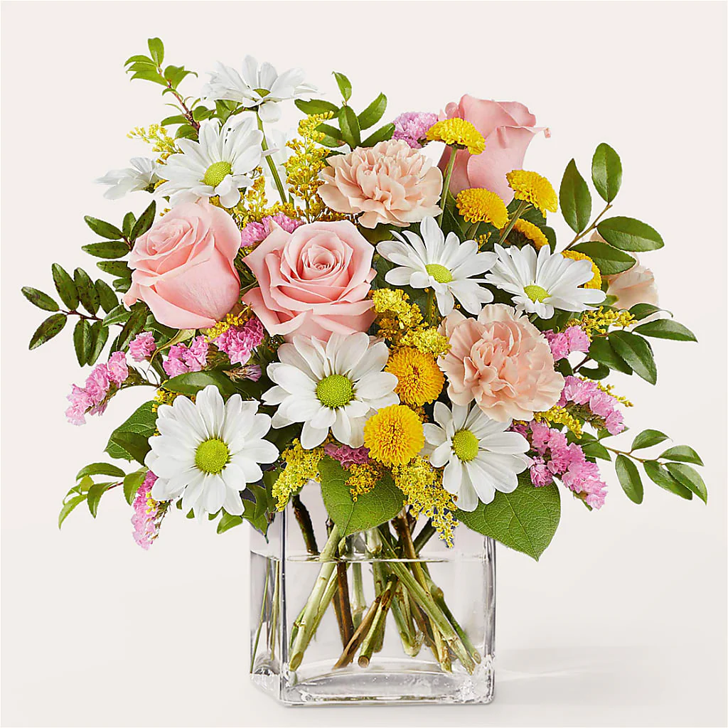 Country Cottage Bouquet - Image 2