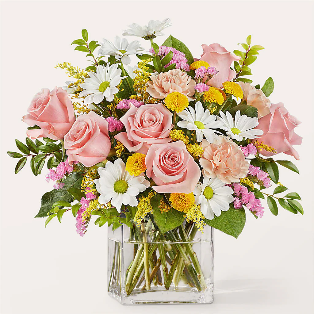 Country Cottage Bouquet - Image 3