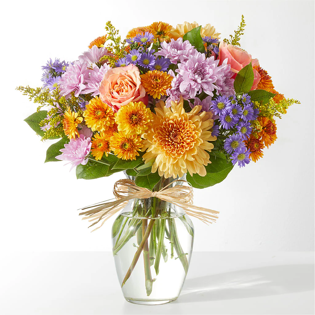 Countryside Bouquet - Image 2