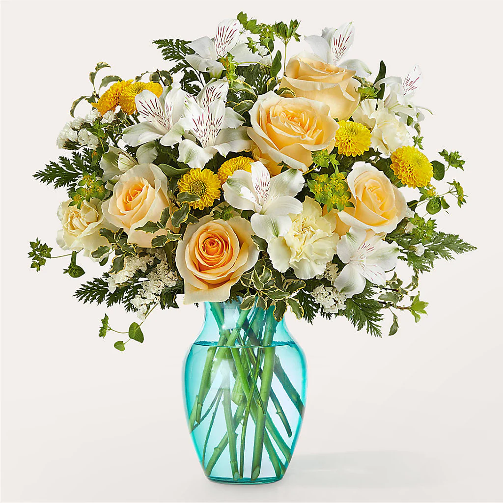 Crisp and Clean Bouquet - Image 2