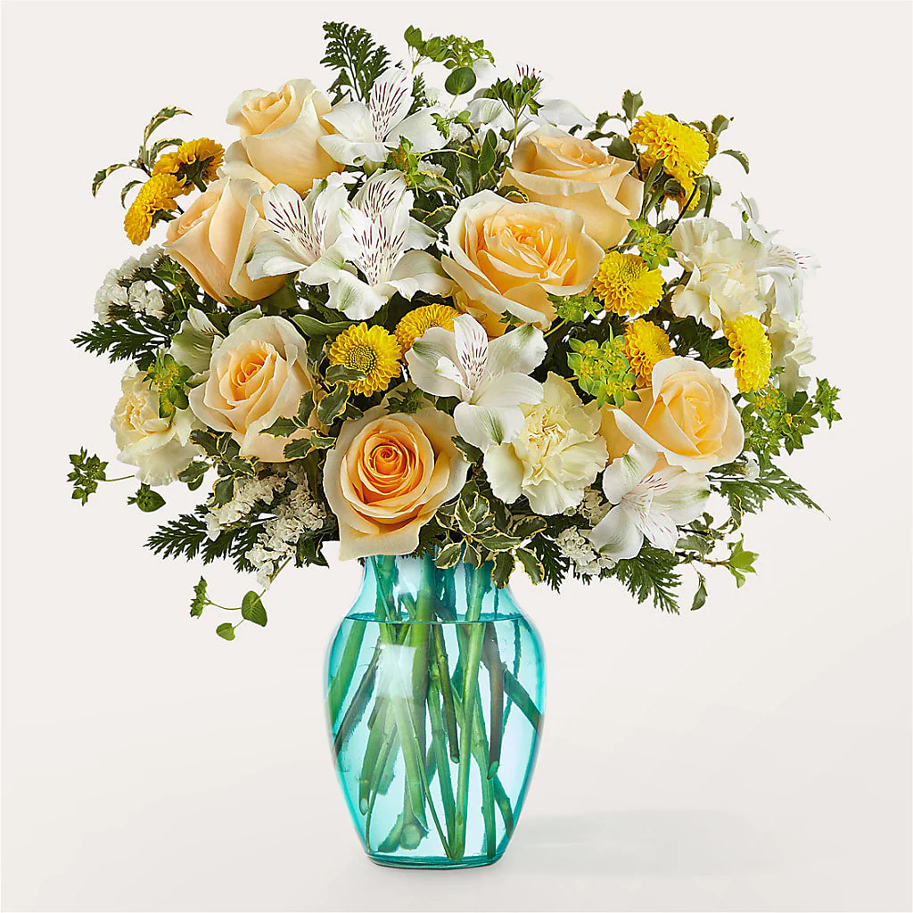 Crisp and Clean Bouquet - Image 3
