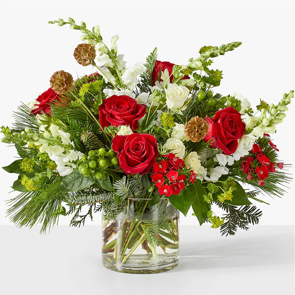 Deck the Halls Bouquet - Image 2