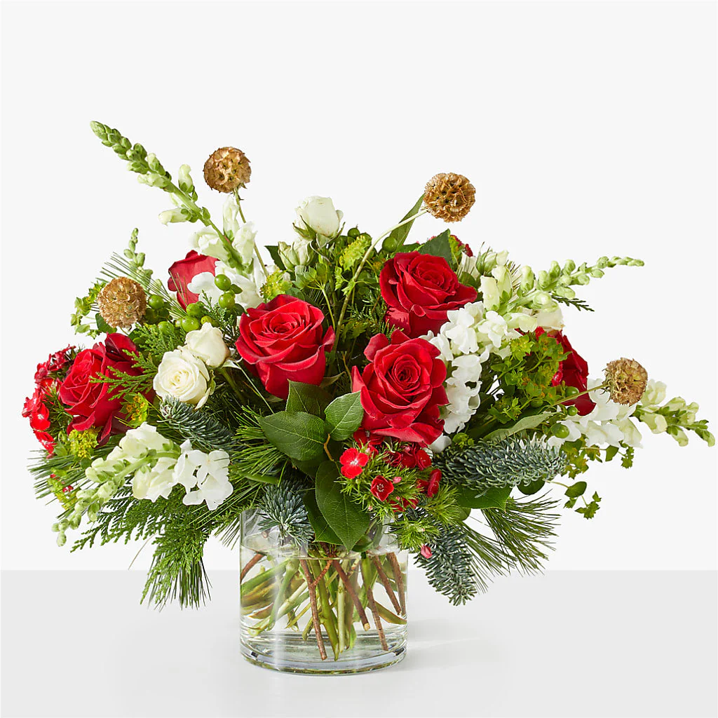 Deck the Halls Bouquet - Image 3