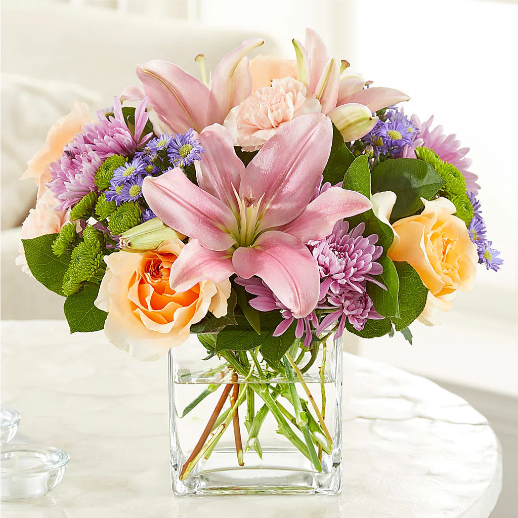 Delicate Details Bouquet - Image 2
