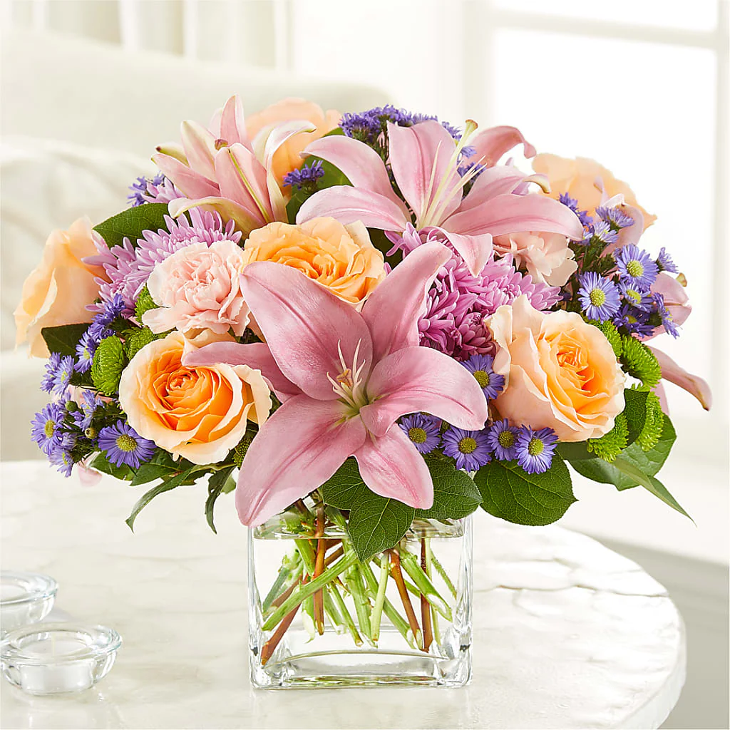 Delicate Details Bouquet - Image 3