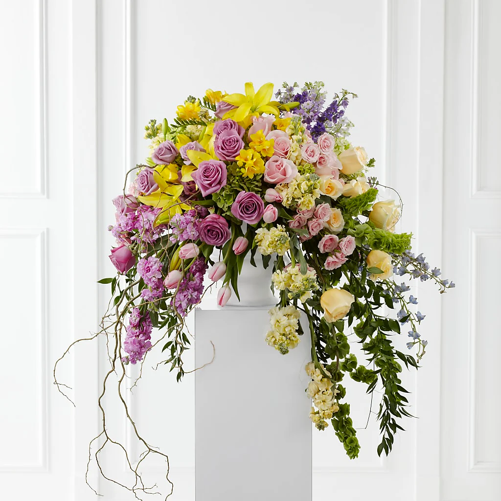 Display of Affection Arrangement - Image 3