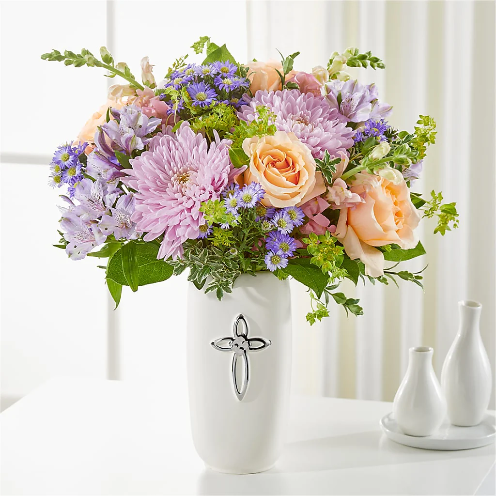 Divine Gift Bouquet - Image 2