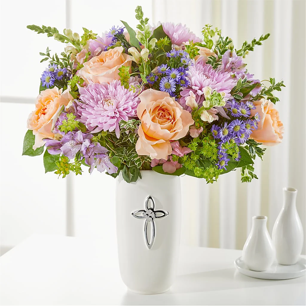 Divine Gift Bouquet - Image 3