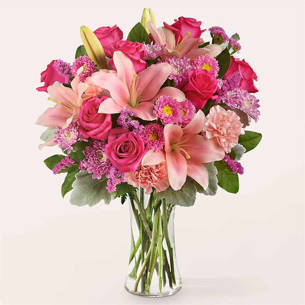 Dream Come True Bouquet - Image 3