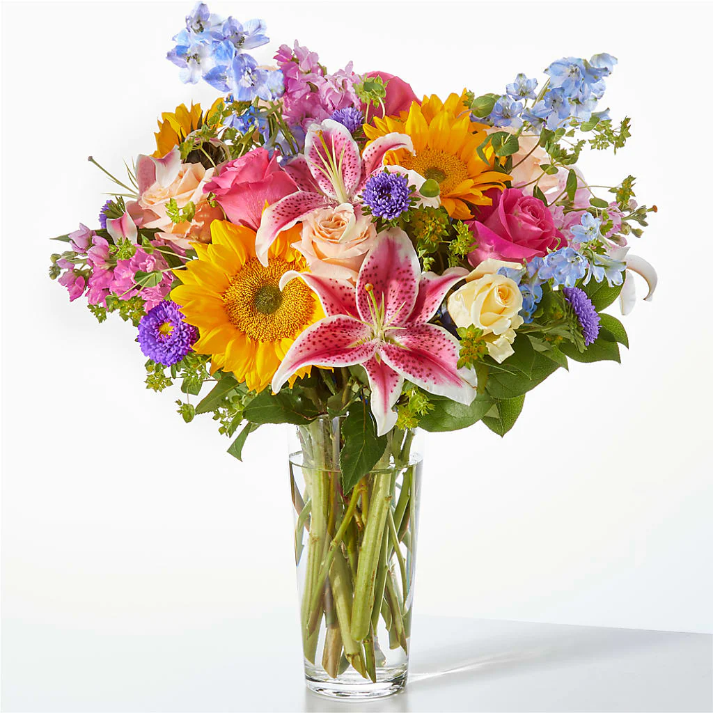 Dreamy Meadows Bouquet - Image 2