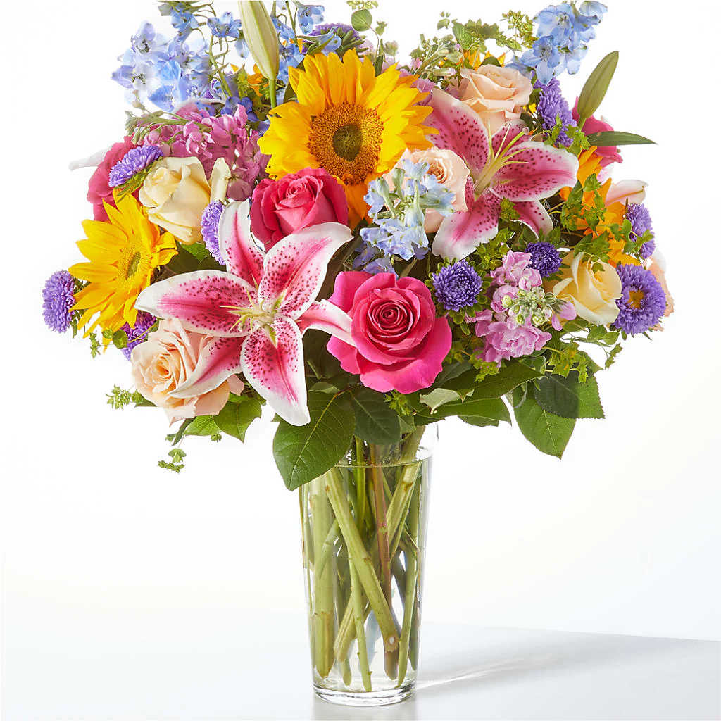 Dreamy Meadows Bouquet - Image 3
