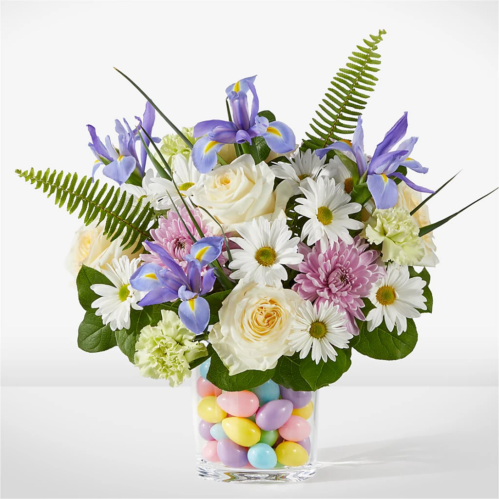 Easter Brunch Bouquet - Image 3