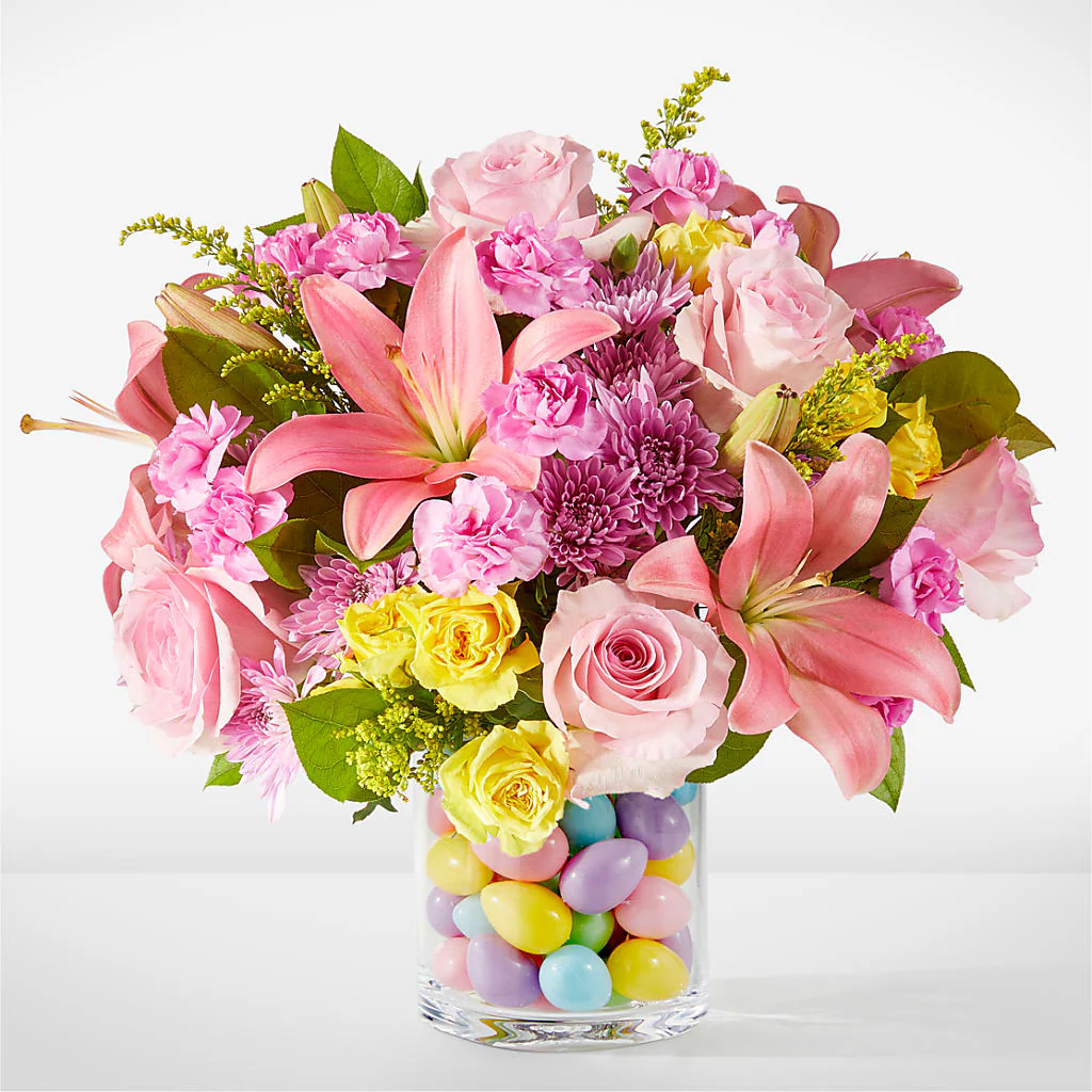 Easter Egg Hunt Bouquet - Image 3