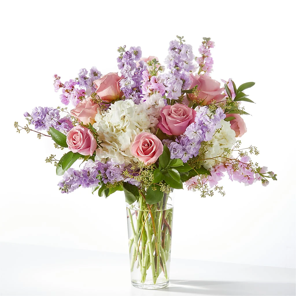 Embraced Bouquet - Image 2