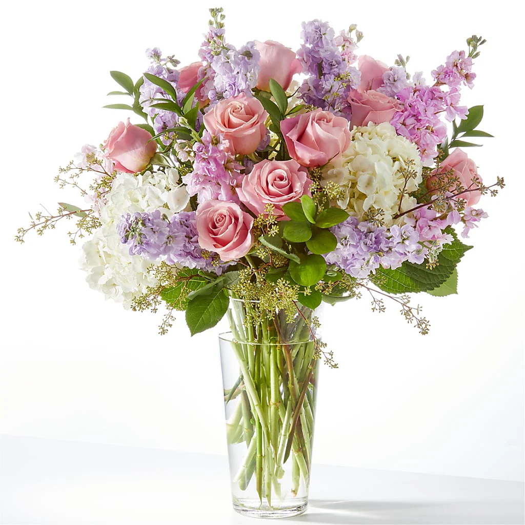 Embraced Bouquet - Image 3