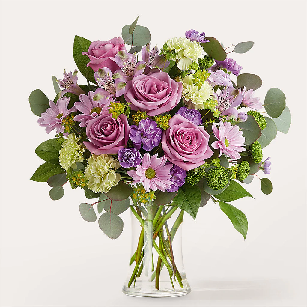 Emerald City Bouquet - Image 2