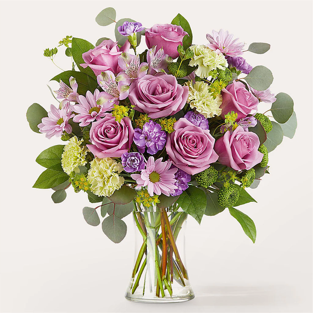Emerald City Bouquet - Image 3