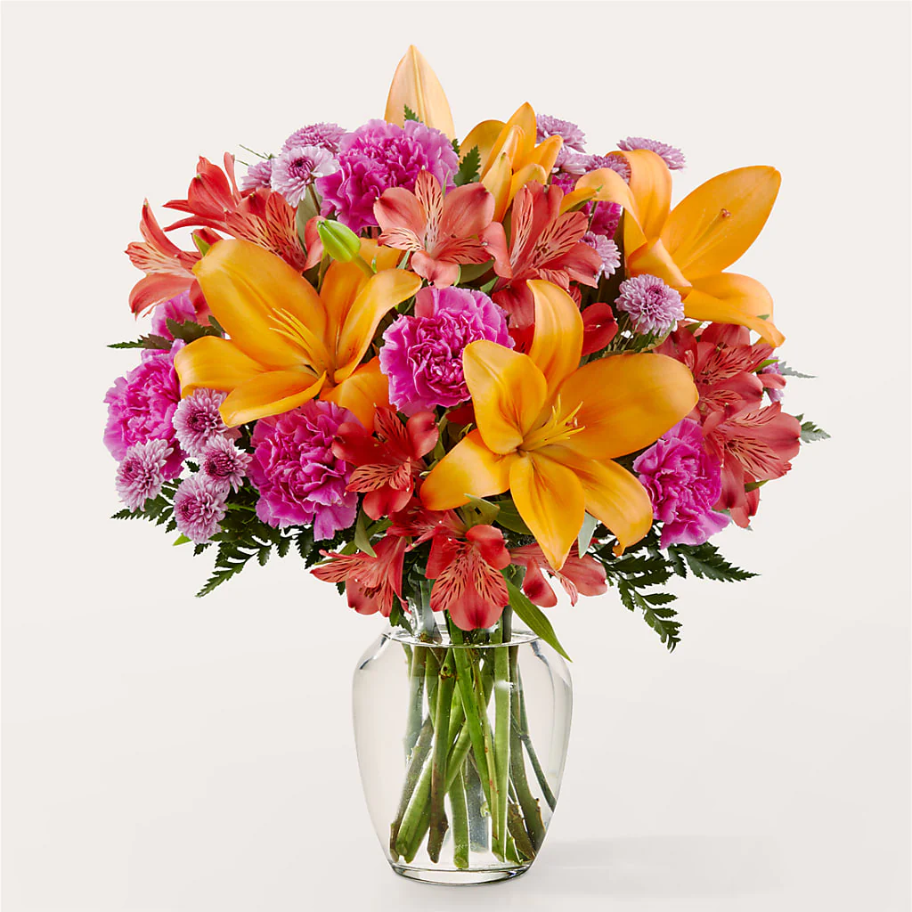 Entranced Bouquet - Image 3