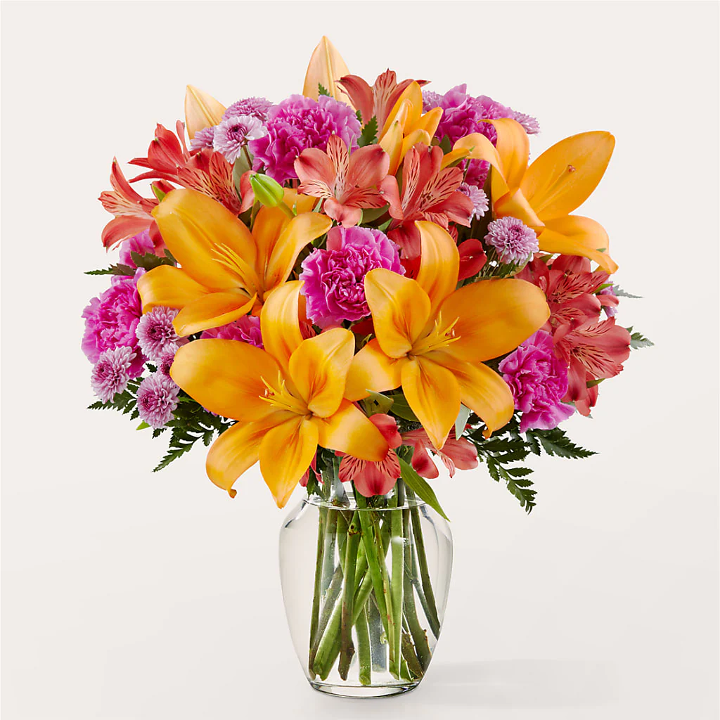 Entranced Bouquet - Image 4