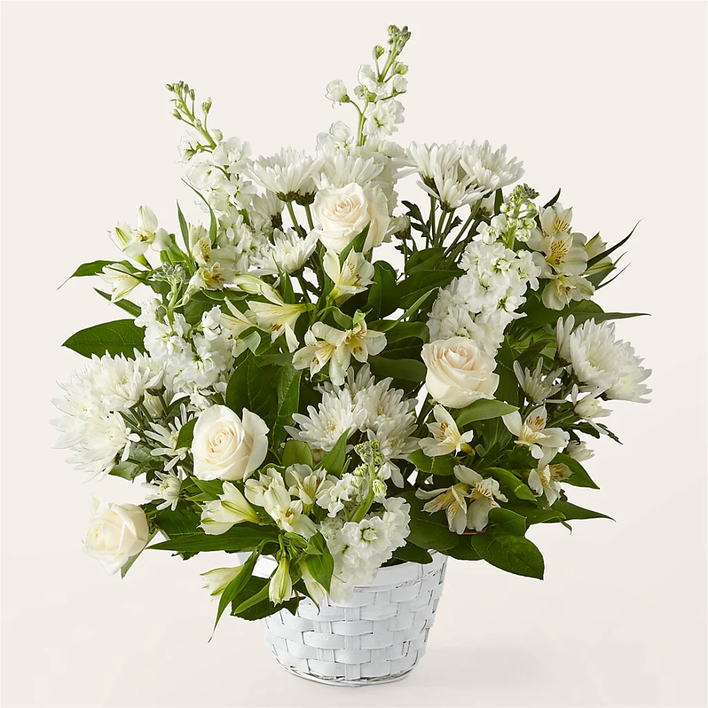 Eternal Affection Arrangement - Image 3