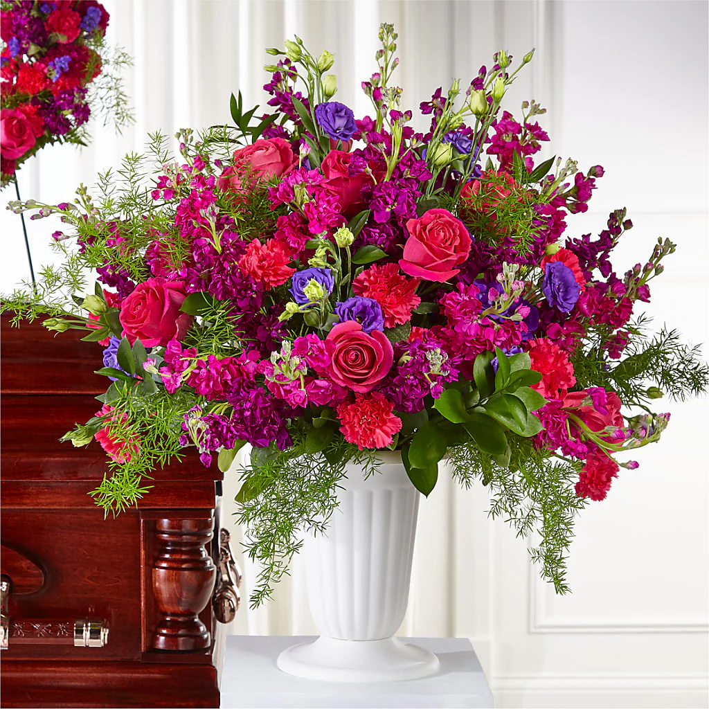 Eternal Day Arrangement - Image 2