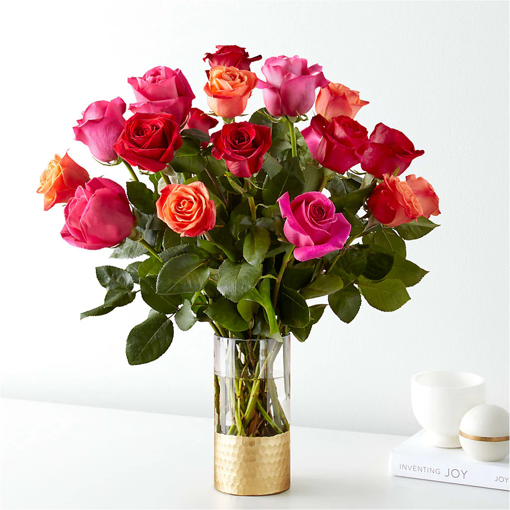 Ever After Rose Bouquet - Image 2