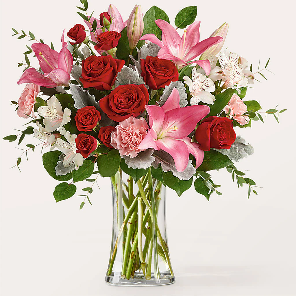 Everything to Me Bouquet - Image 3