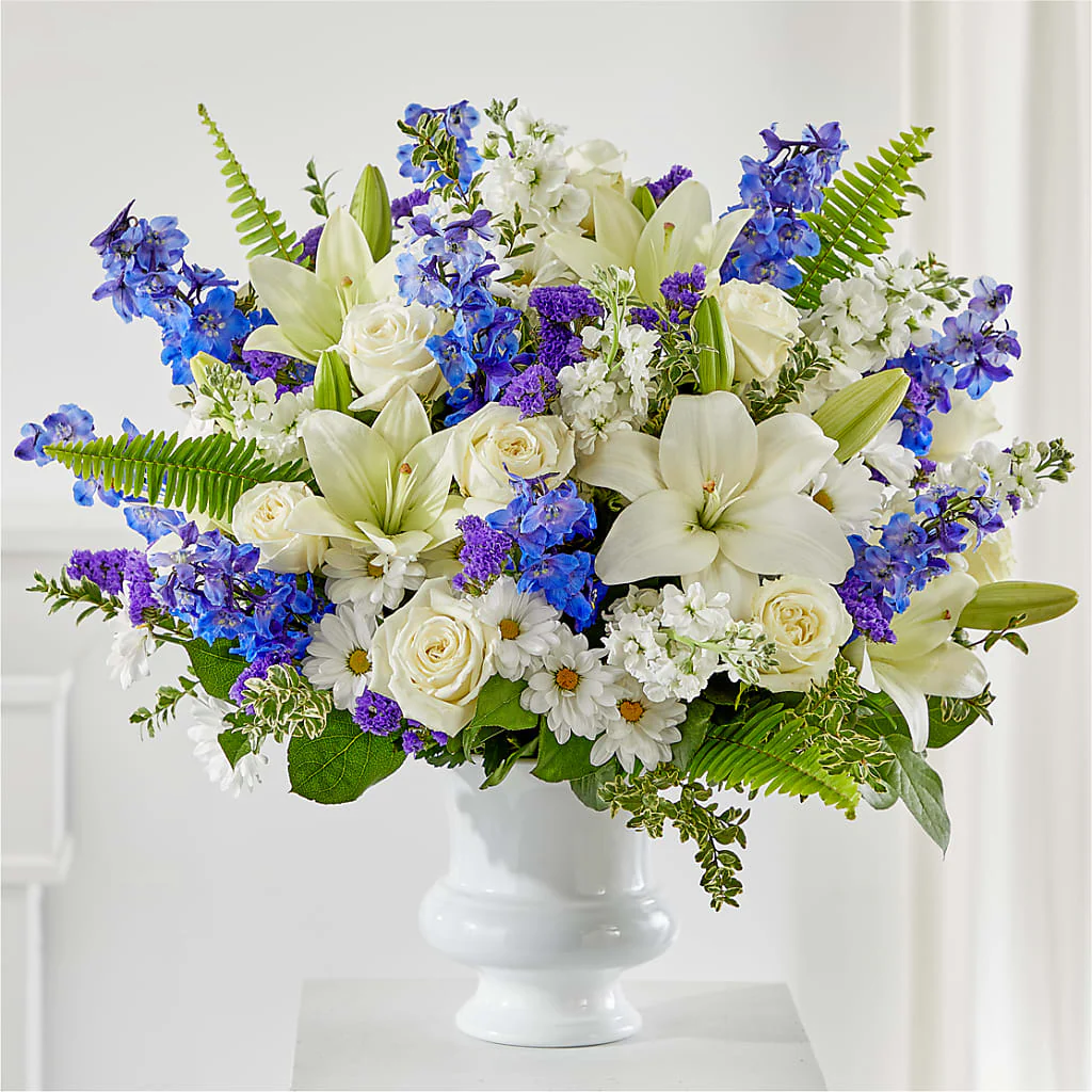 Expressions of Hope Urn Arrangement - Image 3