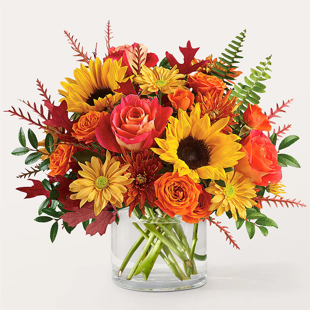 Fall Campfire Bouquet - Image 2